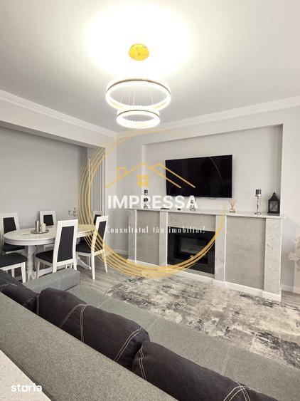 Apartament cu 4 camere în Burdujeni