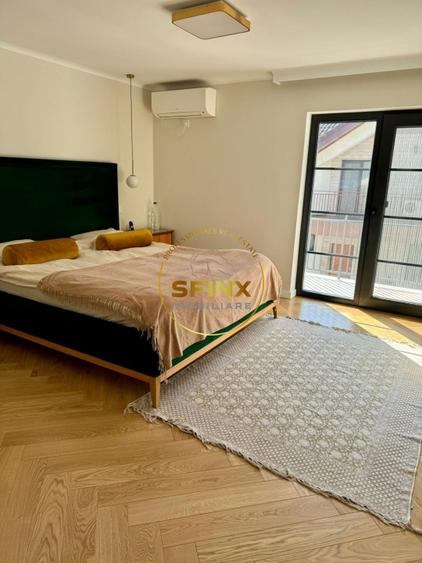 Duplex cu 5 camere cu Canalizare în Iancu Nicolae