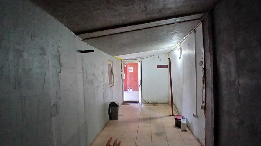 Spațiu comercial, în Uiasca
