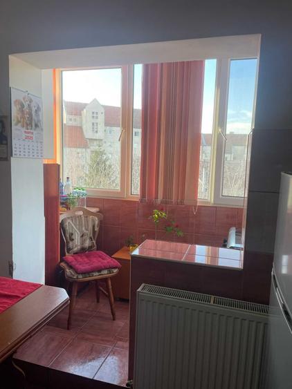 Apartament cu 2 camere decomandat în Tineretului