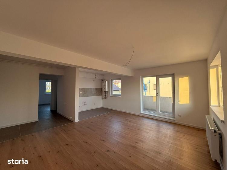 Apartament 2 camere, gata de mutat, Str Diamantului Bragadiru - 1