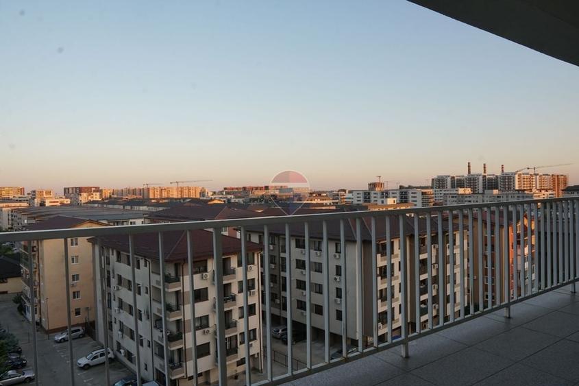 De Vânzare Apartament Mobilat Titan | 2 Camere | 0 Comision - 23