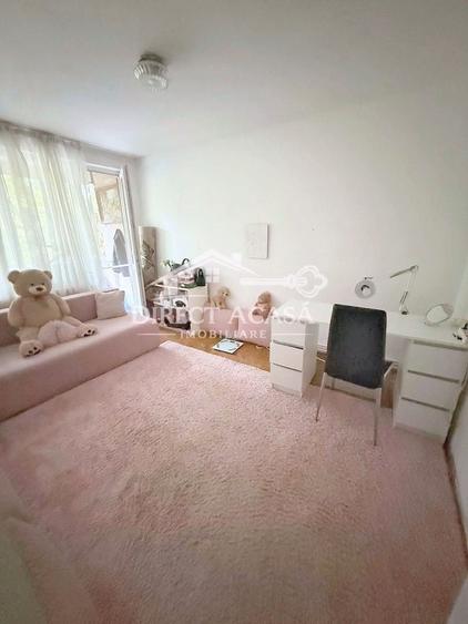 Apartament cu 3 camere în Tudor