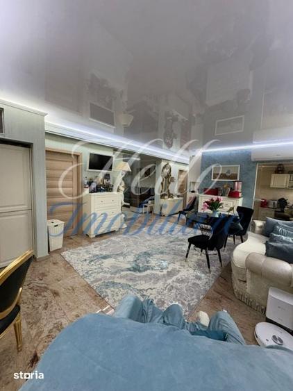 Apartament cu 4 camere în Între Lacuri