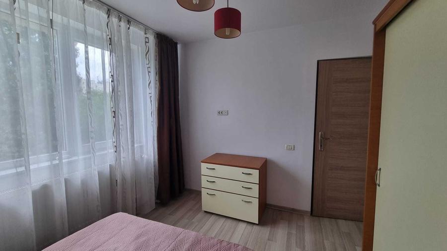 Proprietar - Inchiriez apartament 2 camere Drumul Taberei, Shogun - 1