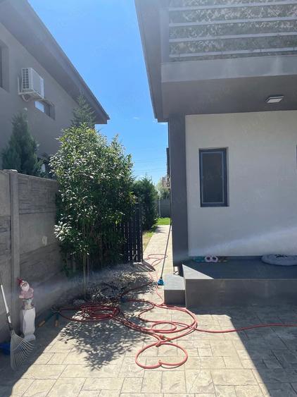 Casă cu Teren 260 Mp în Ghiroda