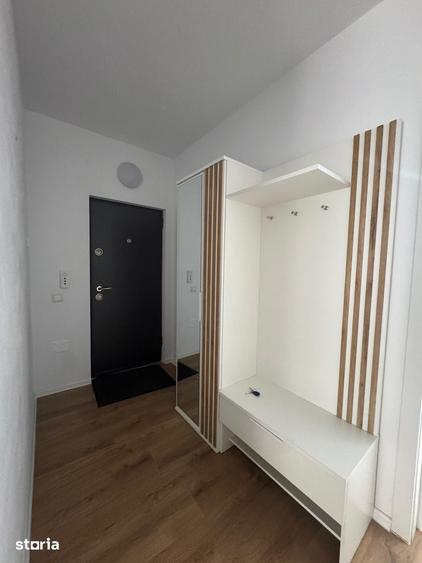 Apartament cu 3 camere în Ampoi 3