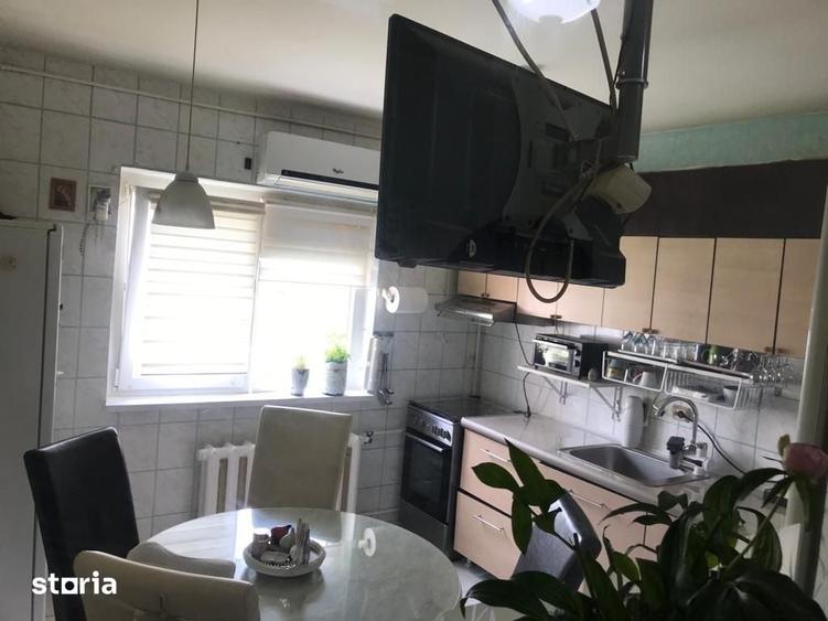 Apartament 3 camera (Strada Vlad Dracu) - 5