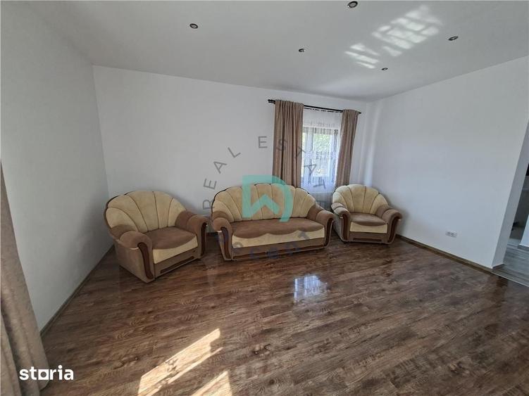 Casa Duplex 3 camere, 186 mp - Ghimbav - 12