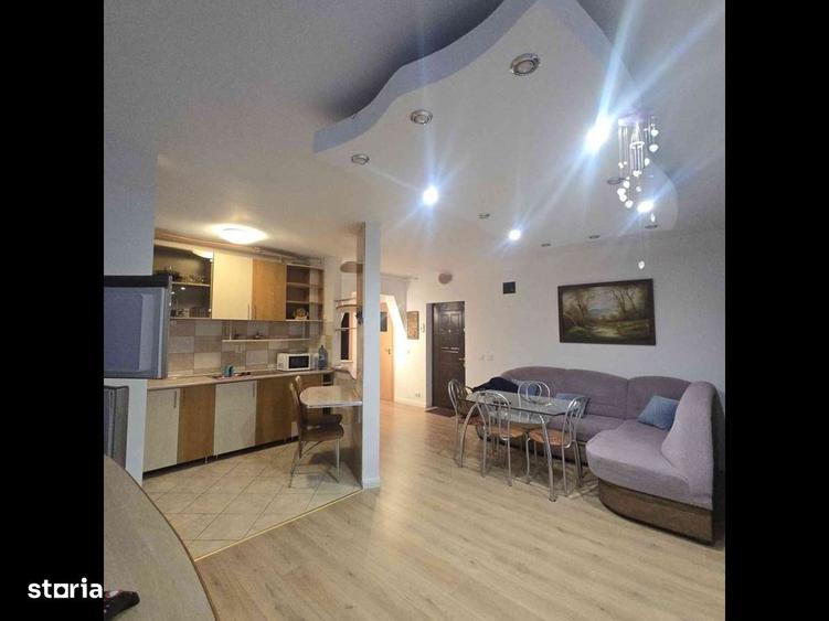 Apartament cu 3 camere în Bună Ziua