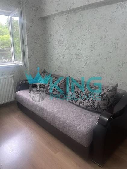 Apartament cu 3 camere decomandat în Obor