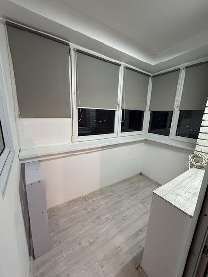 Garsonieră decomandată în Titan