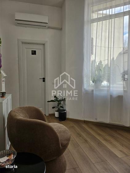 Casă cu 4 camere în Ultracentral
