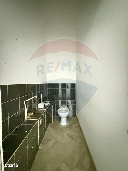 Spațiu comercial, de 186 mp, în Cumpăna