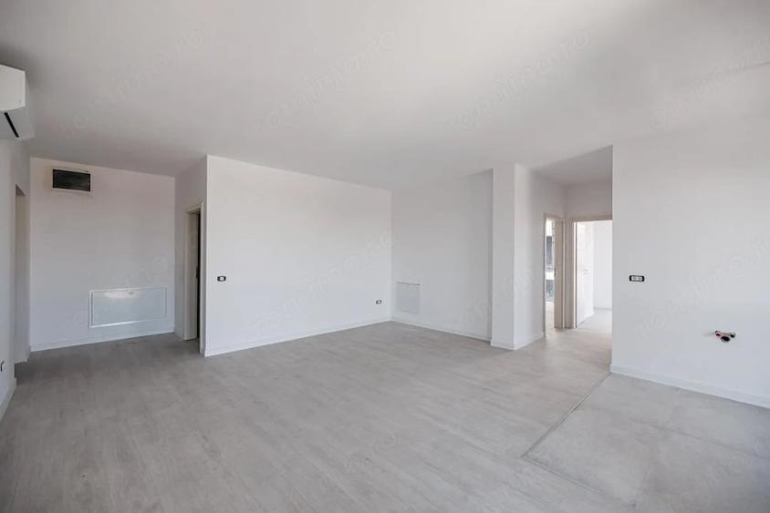 Apartament cu 3 camere în Mehala