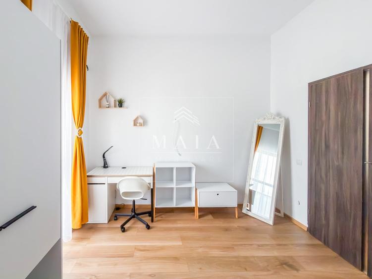 Penthouse 4 camere | Doamna Stanca | Terasă 20 mp | Parcare - 6