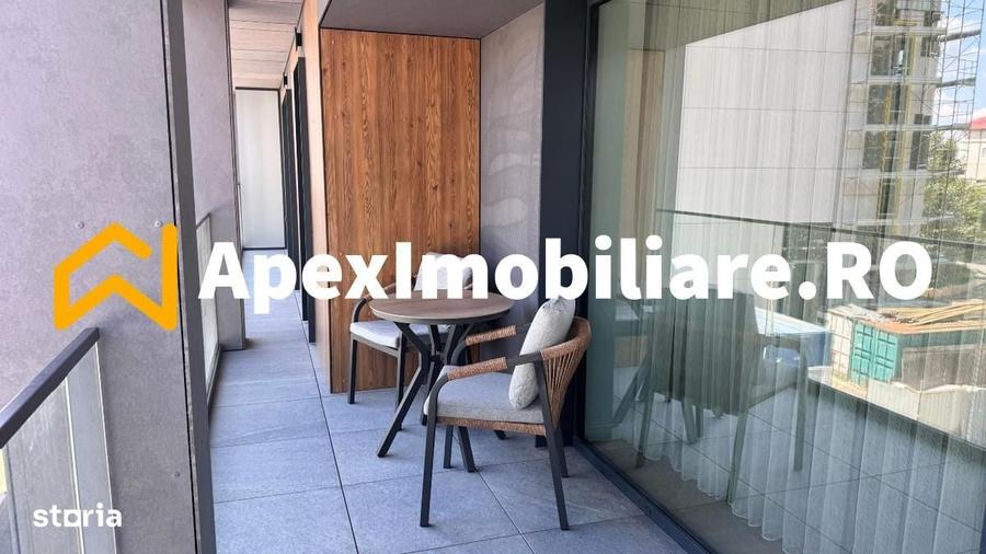Apartament 2 camere de inchiriat Unirii Bucuresti | ApexImobiliare.ro - 6