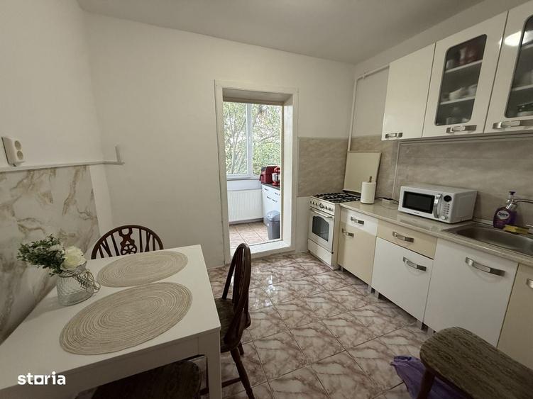 COMISION 0% Apartament cu 3 camere, decomandat, 64 mp utili - Giroculu - 4