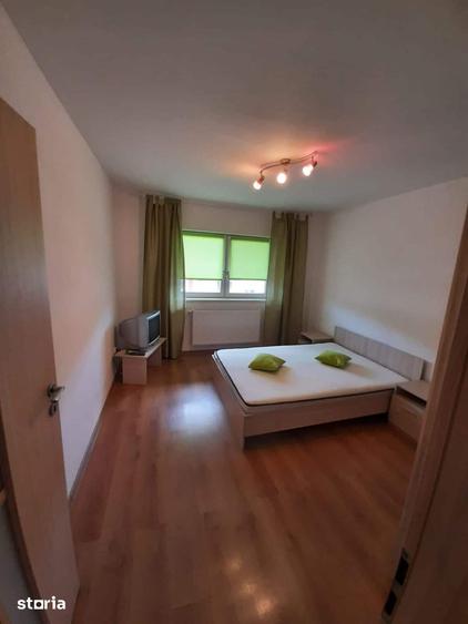 Apartament cu 3 camere în Șelimbăr