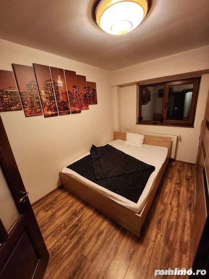 De inchiriat garsoniera in zona Take Ionescu cu centrala proprie - 1