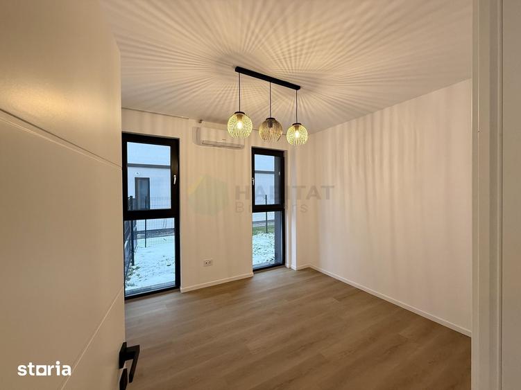 Vila finalizata in Complex Rezidential - 19