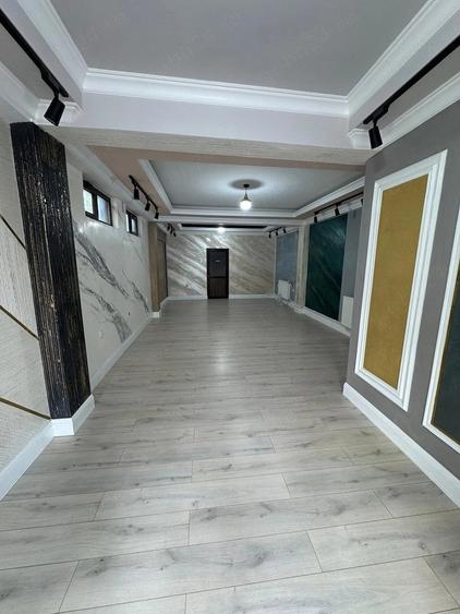 Spațiu comercial, de 150 mp, în Traian