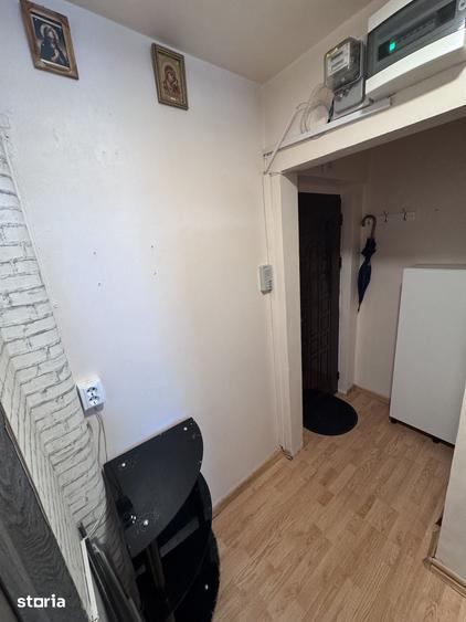 Apartament cu 2 camere în Florilor