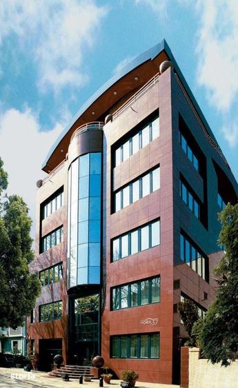 Spațiu comercial, de 730 mp, în Dorobanți
