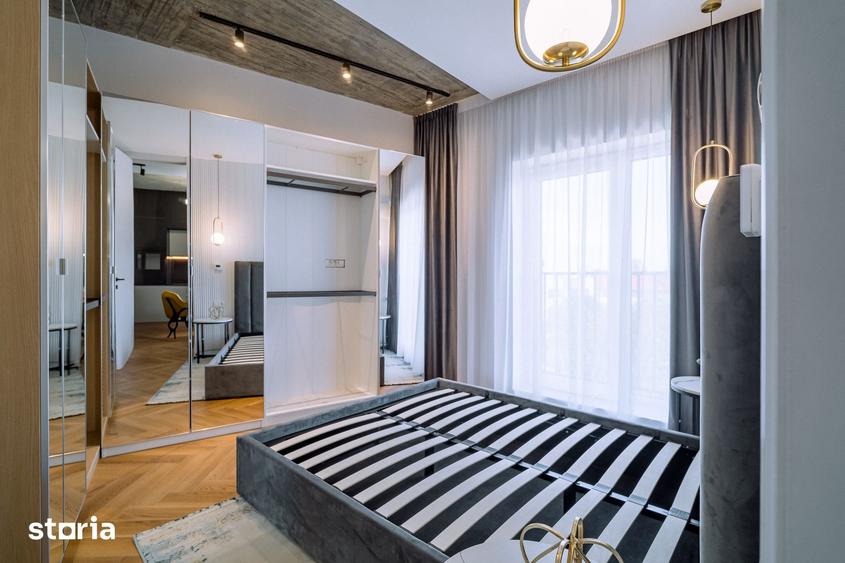 Apartament cu 2 camere în Cantemir