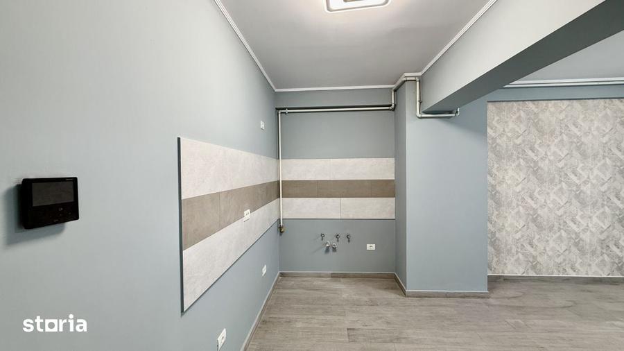 Apartament cu 2 camere în Nord