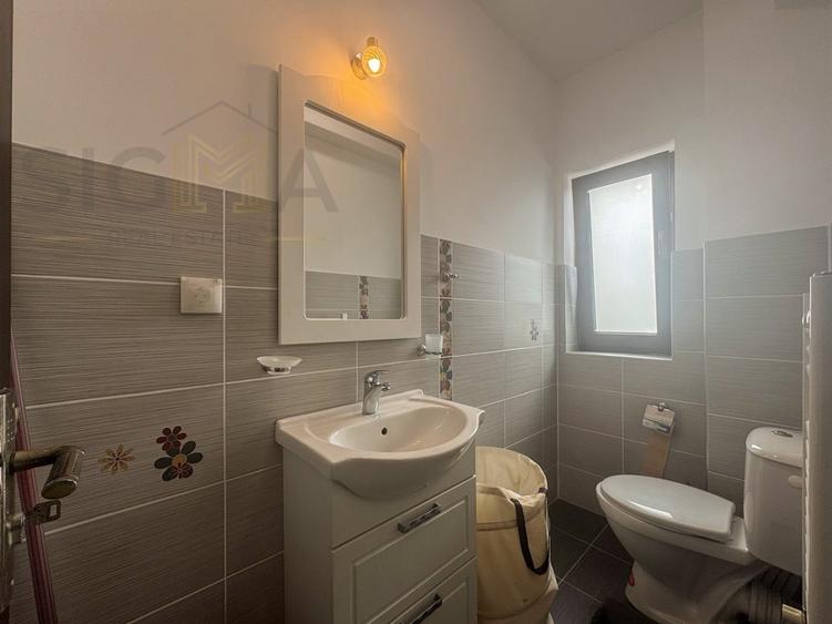 Apartament cu 3 camere de inchiriat, pet friendly, zona Grand Hotel Italia! - 9