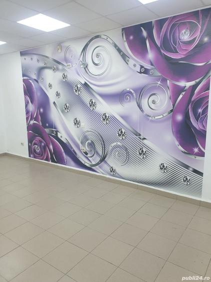 Spațiu comercial, de 60 mp, în Voluntari