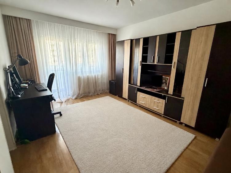 Apartament cu 2 camere decomandat în Pantelimon