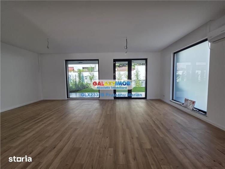 Casă cu 4 camere decomandat cu Teren 255 Mp în Giulești