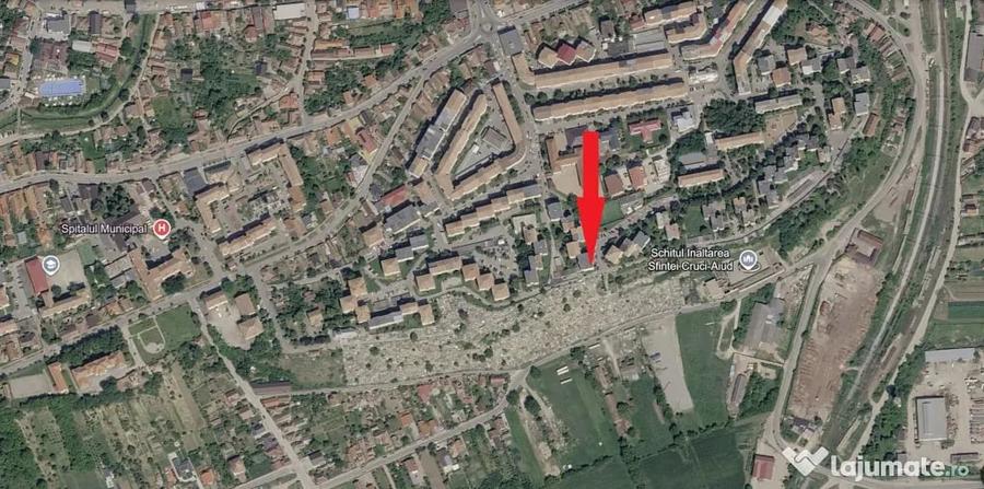 Apartament 2 camere la vanzare - 3