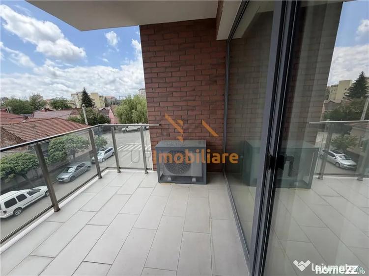 Apartament cu 2 camere decomandat în Lotus