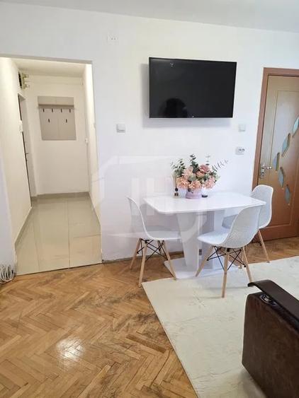 Apartament 2 camere, zona Gheorgheni - 3