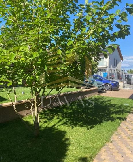 Casă cu 4 camere cu Canalizare în Dâmbul Rotund