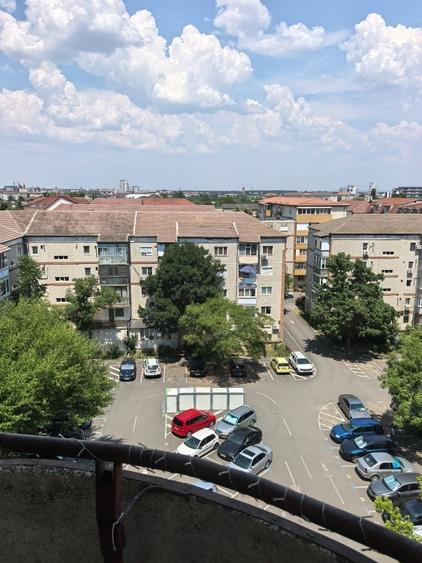 Garsonieră în Spitalul Județean