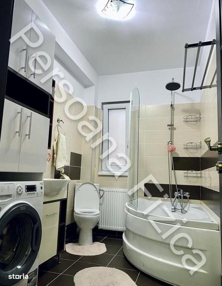 Apartament cu 3 camere în Valea Lupului