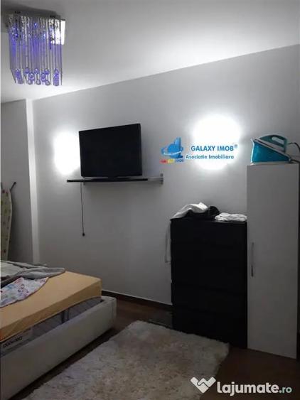 Apartament cu 2 camere decomandat în Doamna Ghica