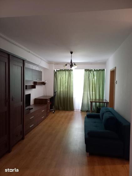 apartament cu 1 camera in Marasti,zona FSEGA / Iulius Mall,bloc nou - 5