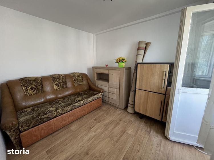 Apartament cu 2 camere în Republicii