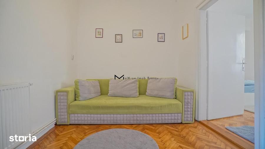 Apartament 3 camere Star - 11