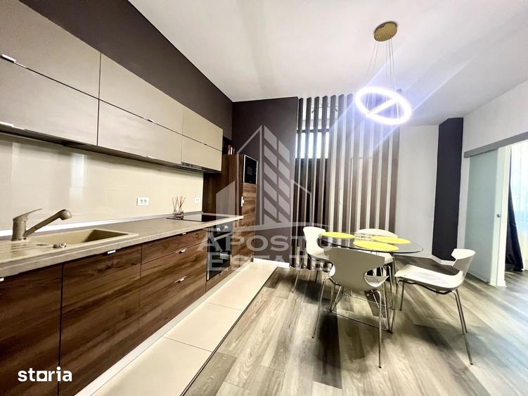 Apartament 2 camere de inchiriat, zona Lipovei Timisoara - 4