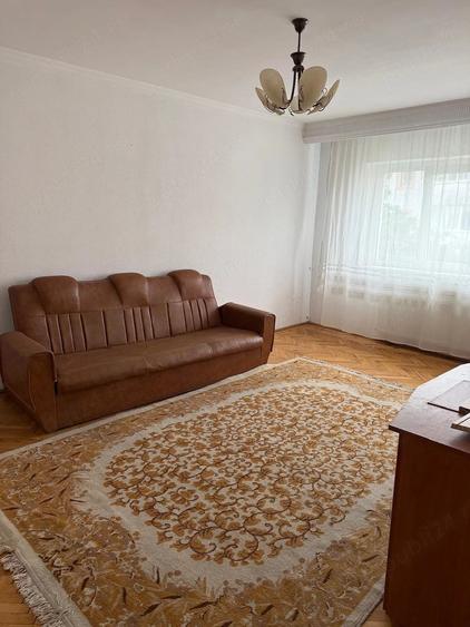 Apartament cu 2 camere decomandat în Popa Șapcă
