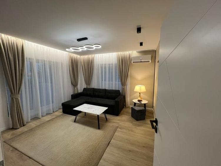 Apartament 2 camere, mobilat si utilat premium / Parcare /Boxa  prima inchiriere - 16