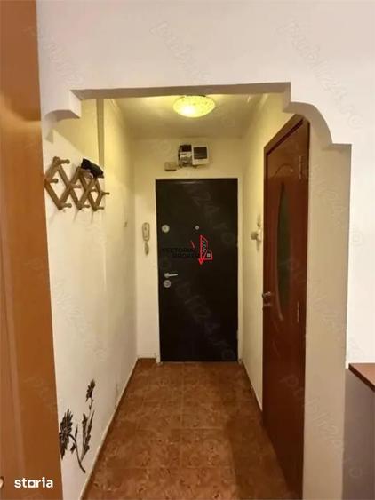 Apartament decomandat et.510, bloc reabilitat langa Parcul Tei - 5