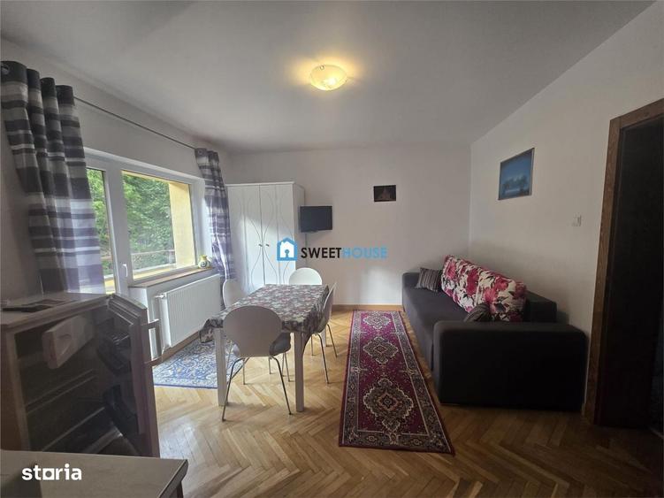 Apartament 2 camere Complex Studentesc - 4