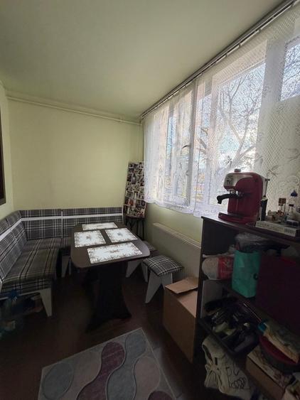 Garsonieră decomandată în Aurel Vlaicu